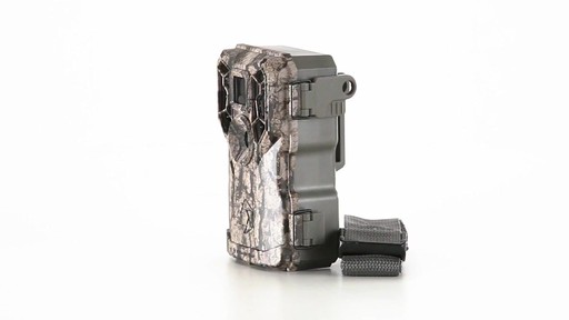 Stealth Cam PX36NGCMO Trail/Game Camera 10MP 360 View - image 3 from the video